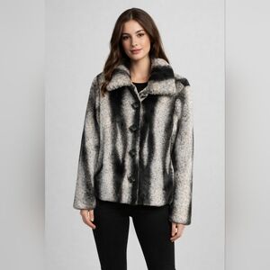 Fur Jacket